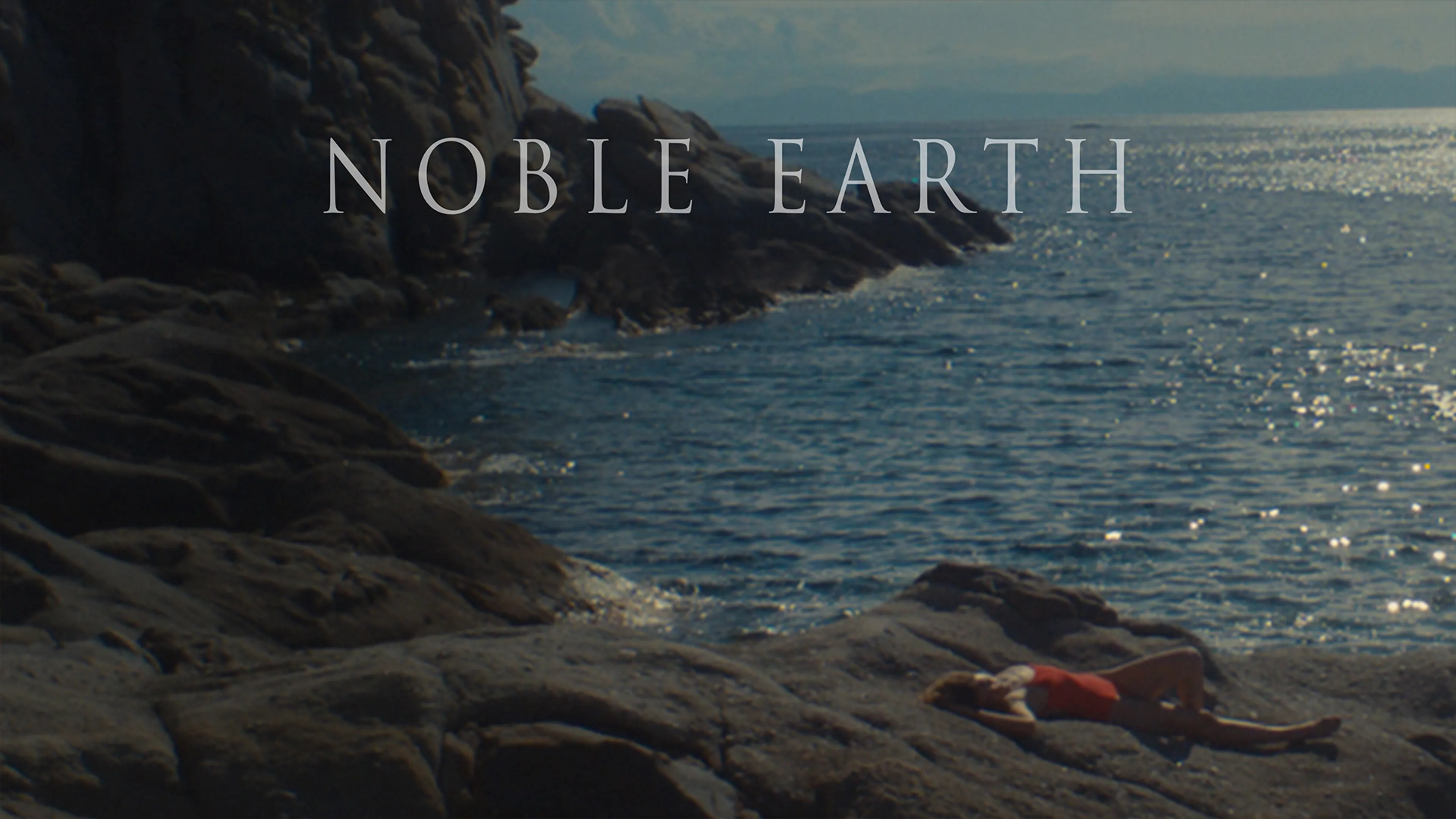 Noble Earth poster